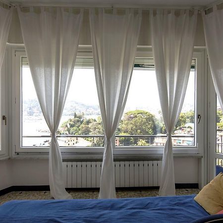 Poggio Fiorito Apartment Rapallo Cameră foto