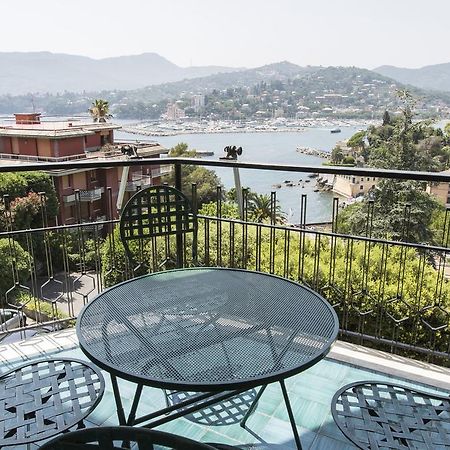 Poggio Fiorito Apartment Rapallo Cameră foto