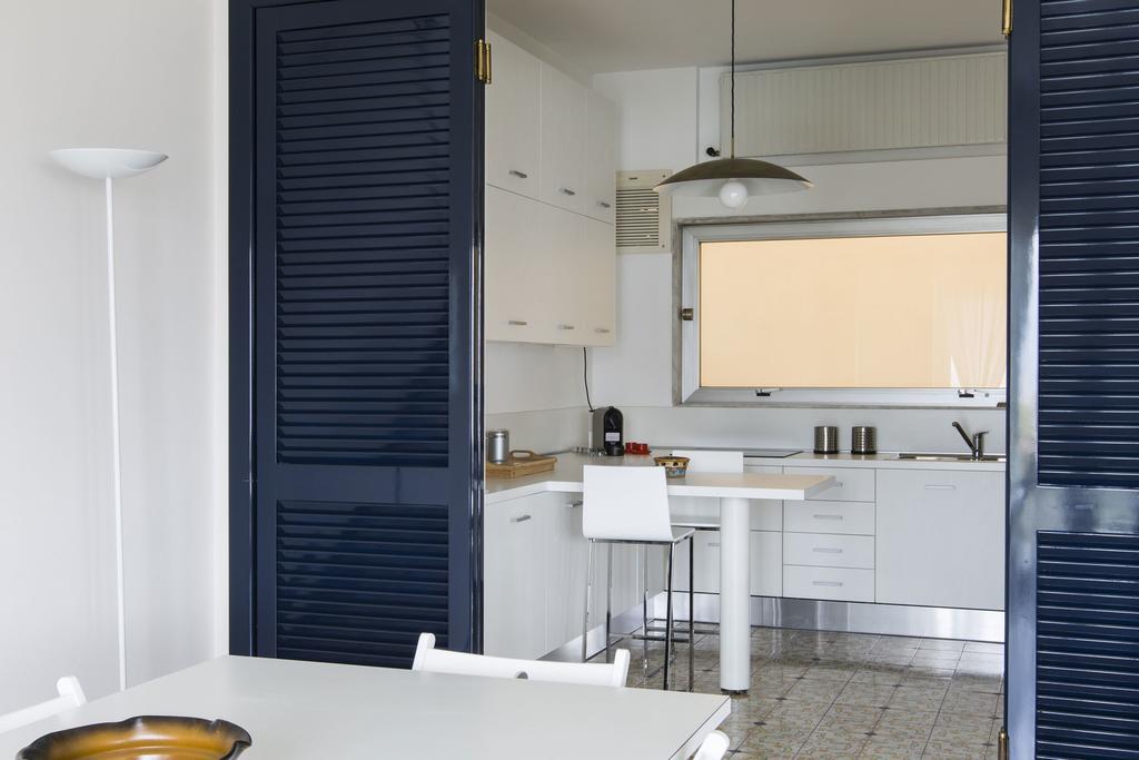 Poggio Fiorito Apartment Rapallo Cameră foto
