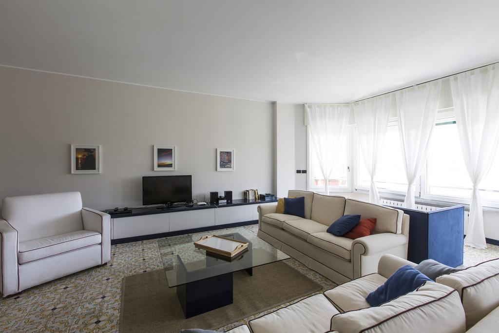 Poggio Fiorito Apartment Rapallo Cameră foto