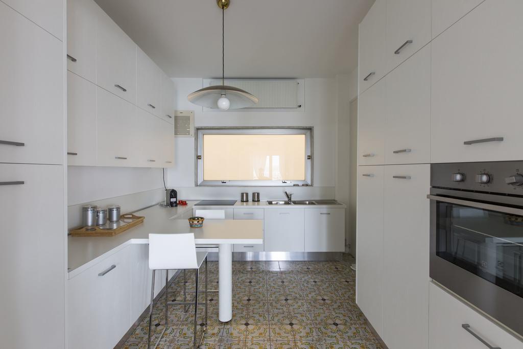 Poggio Fiorito Apartment Rapallo Cameră foto