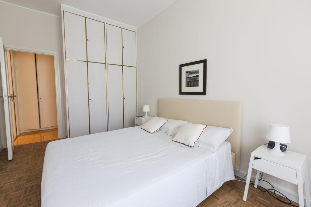 Poggio Fiorito Apartment Rapallo Cameră foto