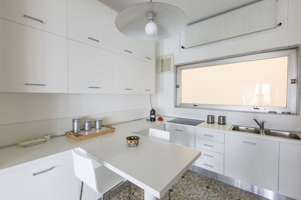 Poggio Fiorito Apartment Rapallo Cameră foto