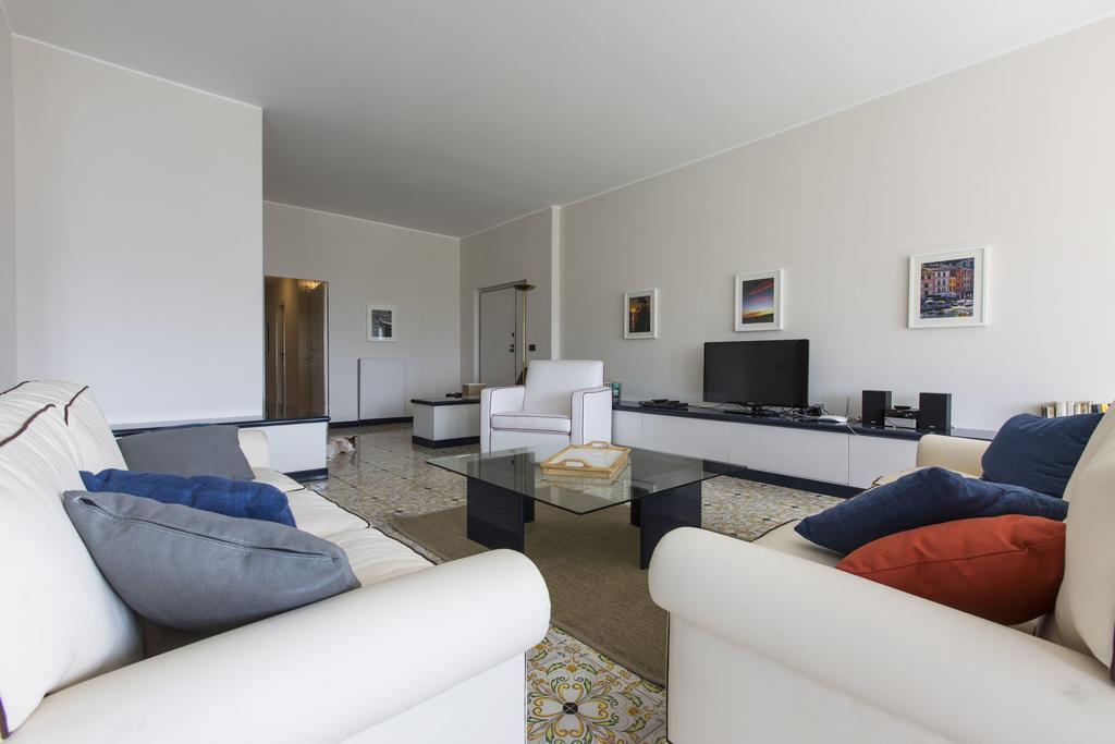 Poggio Fiorito Apartment Rapallo Cameră foto