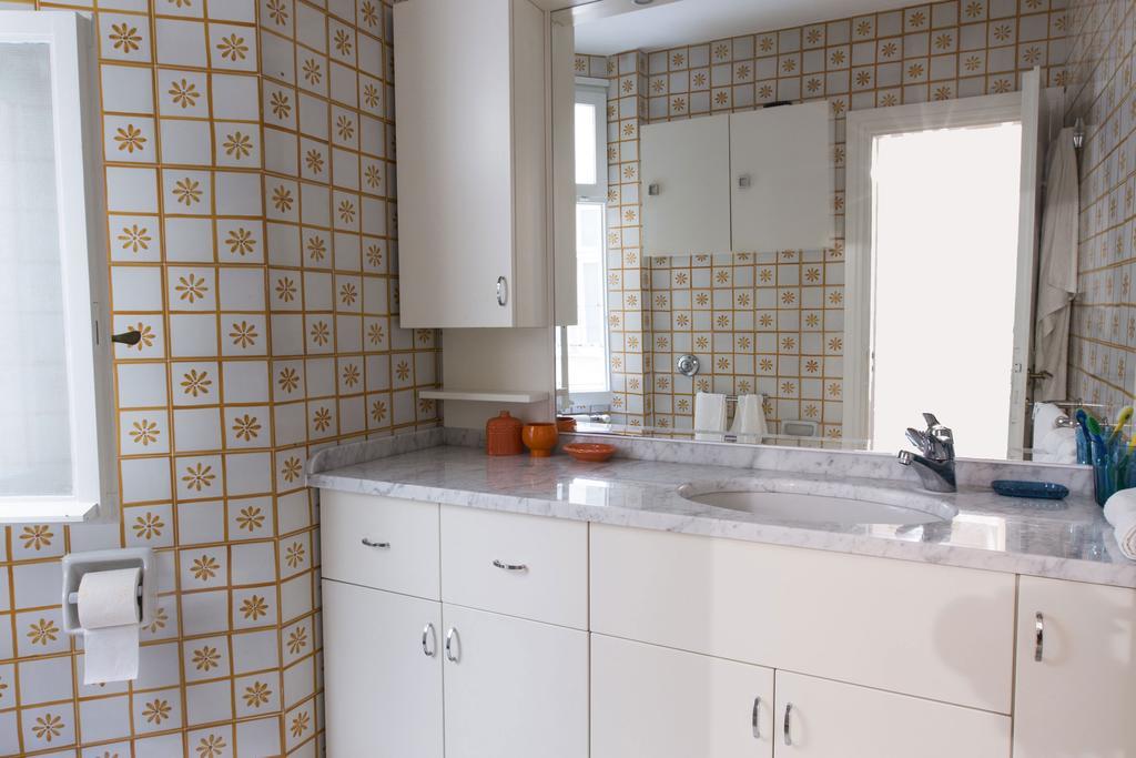 Poggio Fiorito Apartment Rapallo Cameră foto