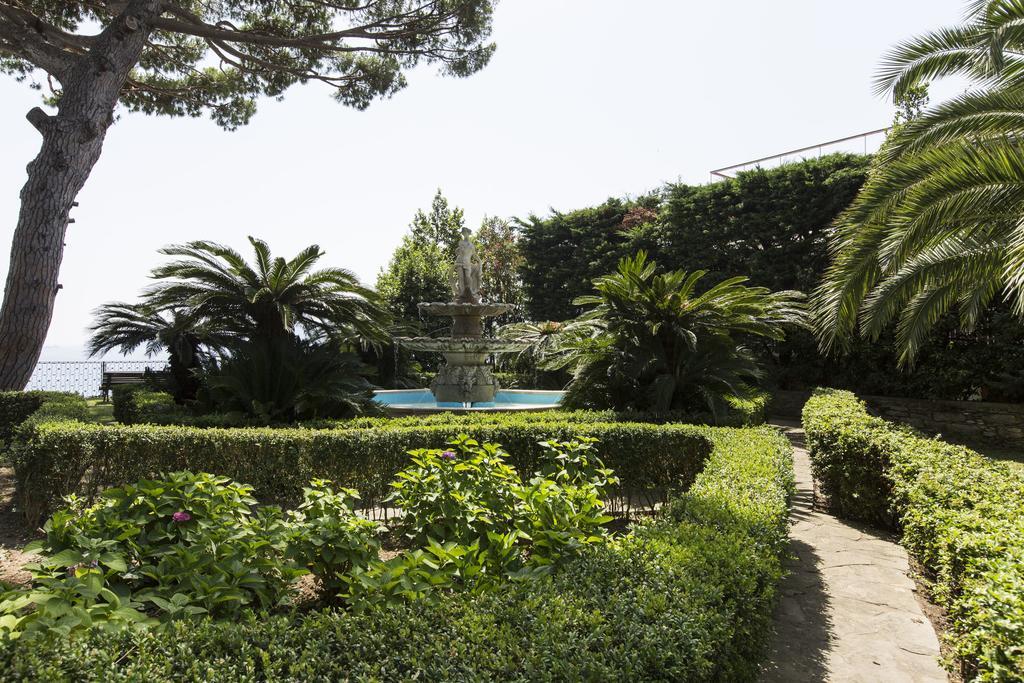 Poggio Fiorito Apartment Rapallo Cameră foto